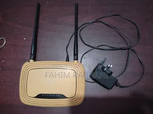 Tp Link Router