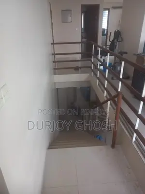 Furnished 3-bedroom Duplex in Duplex Flat, Uttara for rent