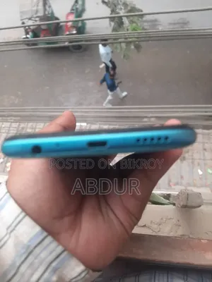 Itel Vision 1 Pro 32 GB Green