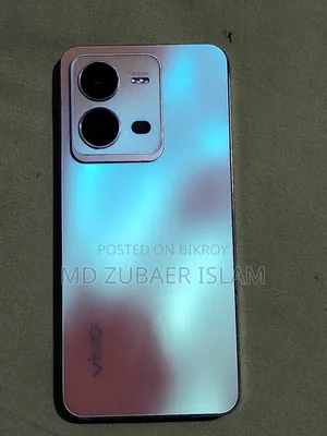 Vivo V25 128 GB Orange
