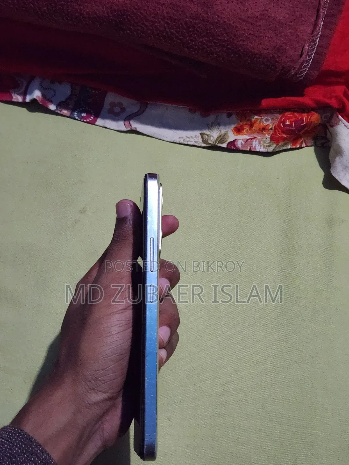 Vivo V25 128 GB Orange