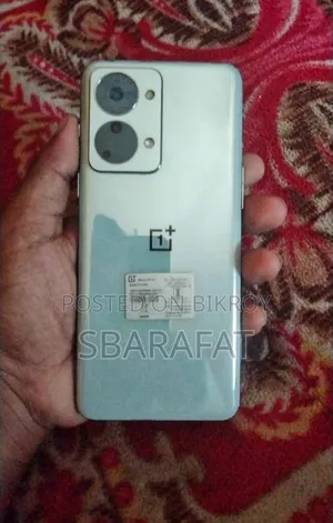 OnePlus Nord 2T 128 GB