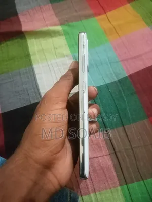 Samsung Galaxy S20+ 5G 256 GB White