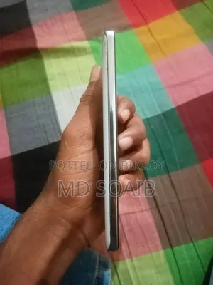 Samsung Galaxy S20+ 5G 256 GB White