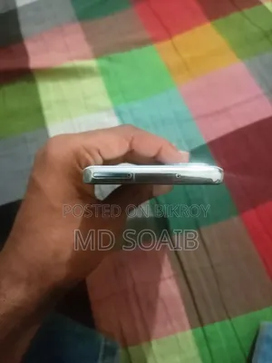 Samsung Galaxy S20+ 5G 256 GB White