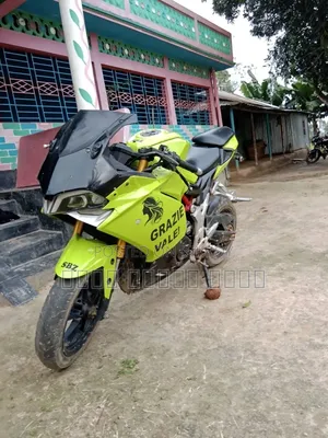 H Power Super-R 2021 Green