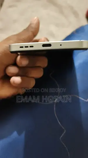 Xiaomi Redmi 13C 128 GB Red