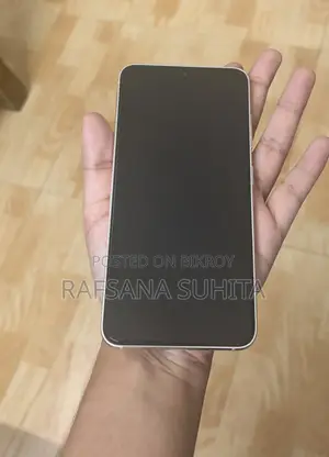 স্যামসাং গ্যালাক্সি S23 ১২৮ জিবি সাদা
