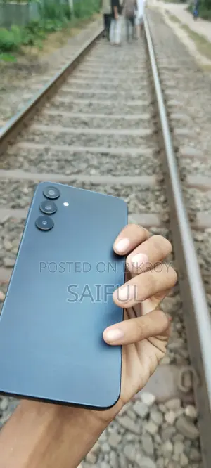 New Samsung Galaxy A16 128 GB Bronze
