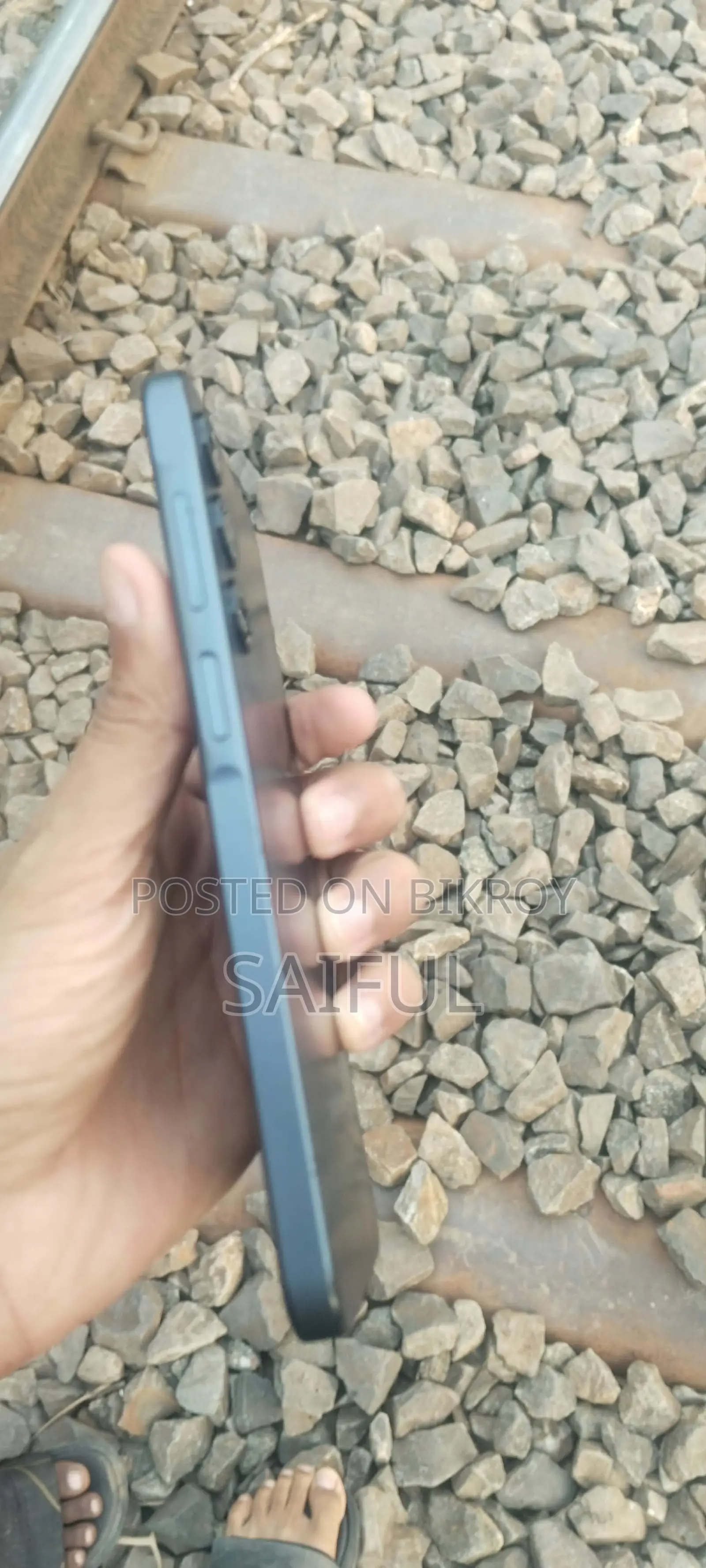 New Samsung Galaxy A16 128 GB Bronze