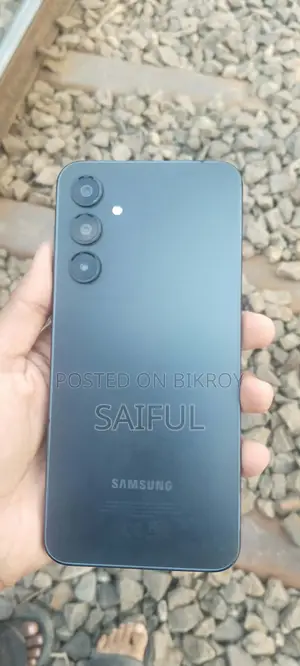 New Samsung Galaxy A16 128 GB Bronze