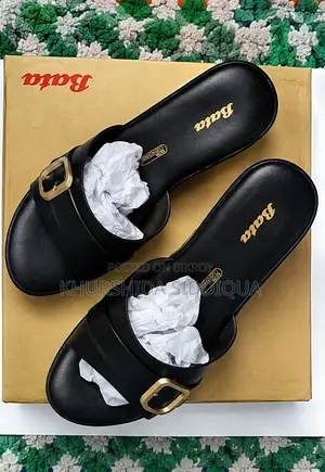 বাটা মেয়েদের জুতো বিক্রয় হবে (নতুন)