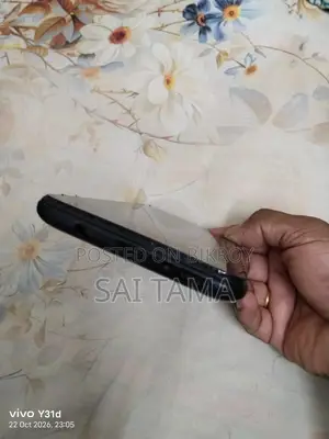 Samsung Galaxy M31 64 GB Black