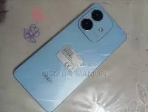 Oppo A60 128 GB Blue