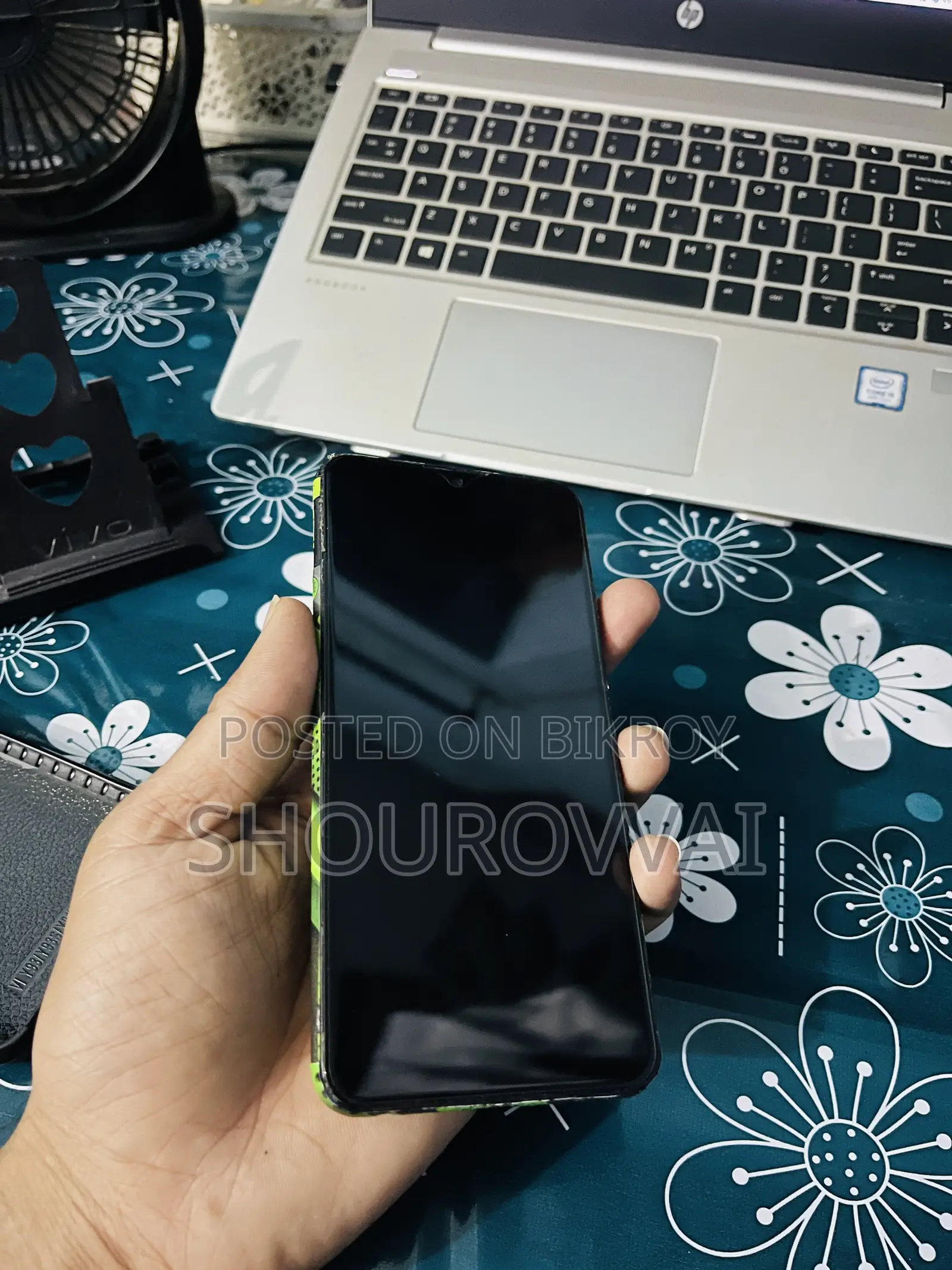 Vivo Y91c 32 GB Bronze