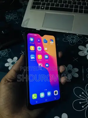 Vivo Y91c 32 GB Bronze