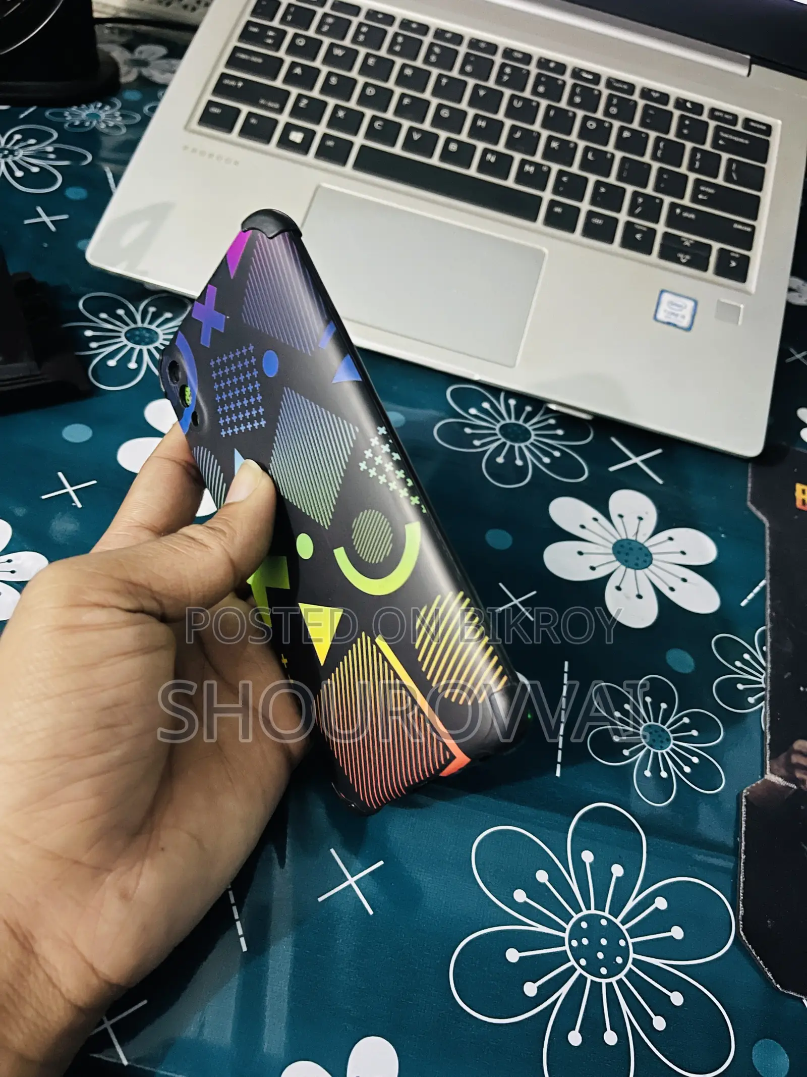 Vivo Y91c 32 GB Bronze