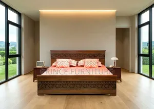 এক্সিকিউটিভ বেড প্রিন্স ফার্নিচার সিলেট