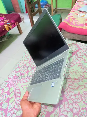 Laptop HP EliteBook 840 G6 8GB Intel Core i5 SSD 256GB
