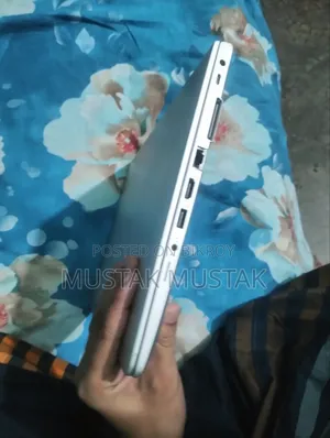 ল্যাপটপ এইচপি এলিটবুক ৭৪৫ জি৬ ৮জিবি এএমডি রাইজেন ৫ এসএসডি ২৫৬জিবি