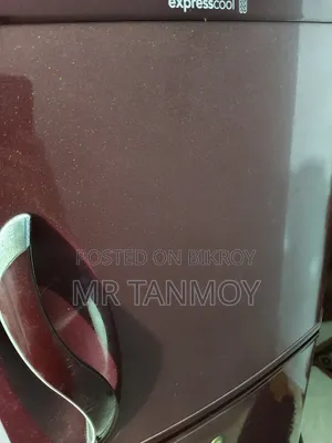 LG Fridge 210 Liter