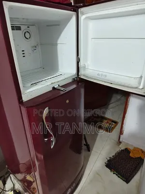 LG Fridge 210 Liter
