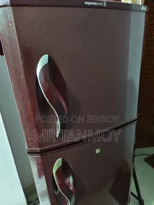 LG Fridge 210 Liter
