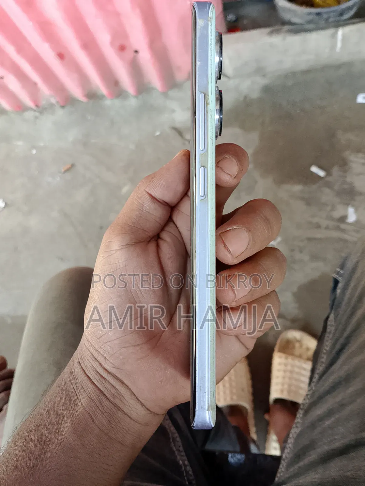 শাওমি রেডমি নোট ১৩ প্রো প্লাস ২৫৬ জিবি ব্লু