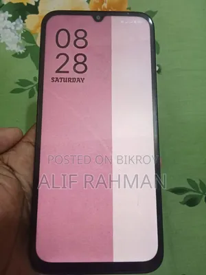 Xiaomi Redmi 15C 128 GB Black