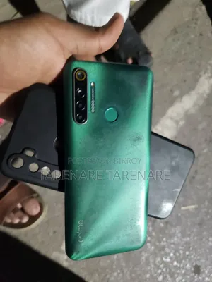 Realme 5i 64 GB Blue