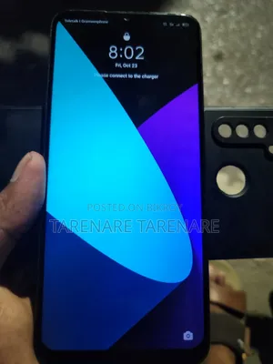 Realme 5i 64 GB Blue