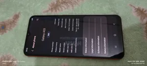 স্যামসাং গ্যালাক্সি এ০৩ ৩২ জিবি লাল