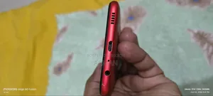 স্যামসাং গ্যালাক্সি এ০৩ ৩২ জিবি লাল