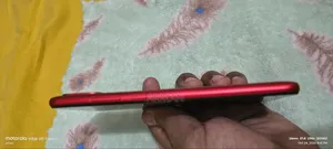 স্যামসাং গ্যালাক্সি এ০৩ ৩২ জিবি লাল