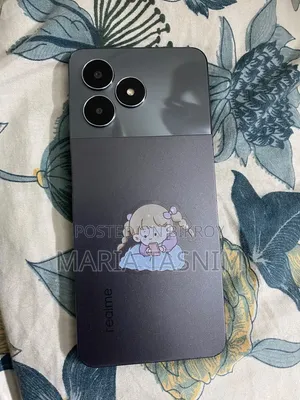 Realme Note 50 ১২৮ জিবি গ্রে