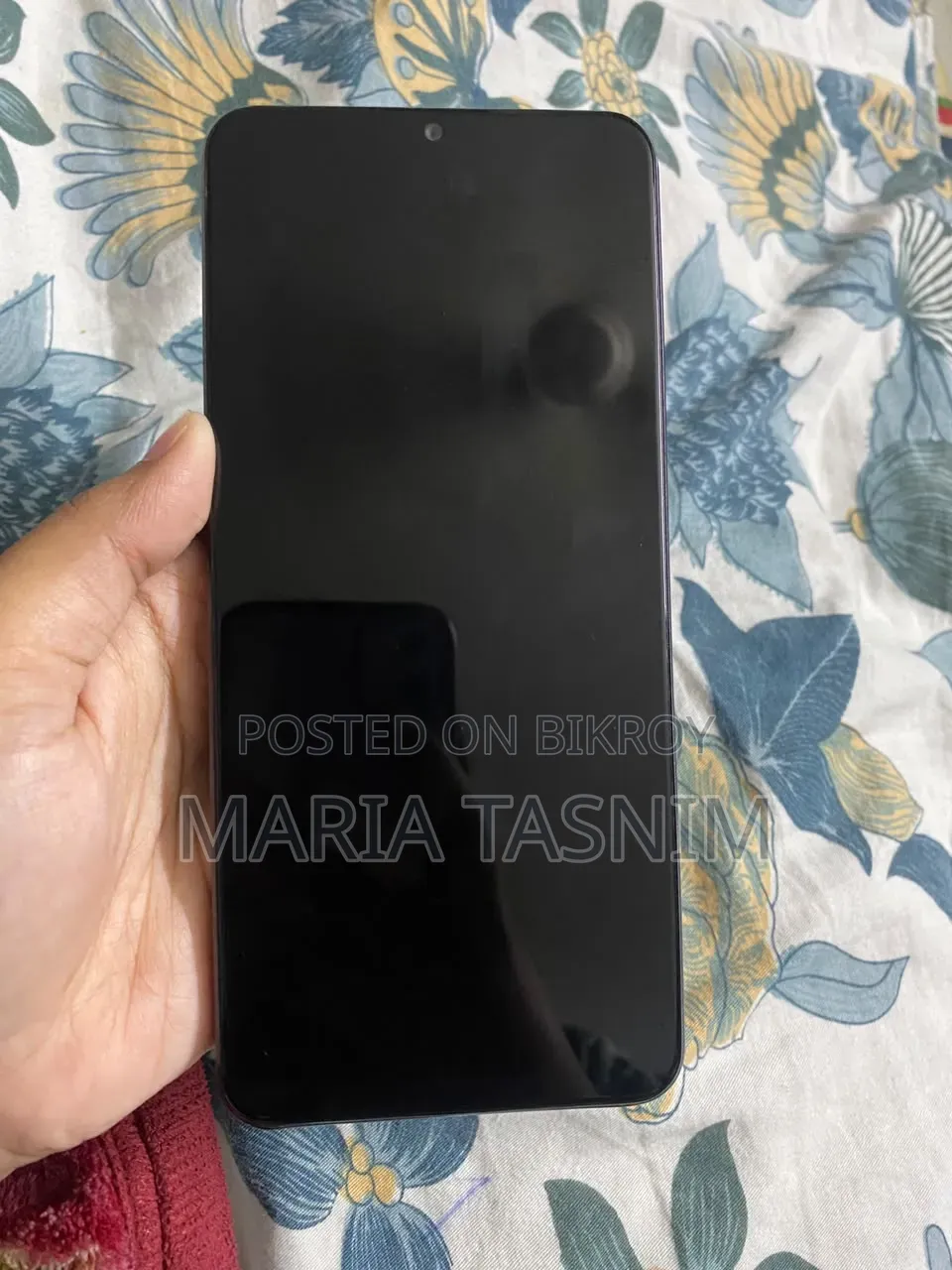 Realme Note 50 ১২৮ জিবি গ্রে