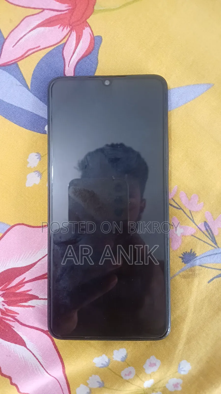 নতুন শাওমি রেডমি ১৩সি ১২৮ জিবি কালো