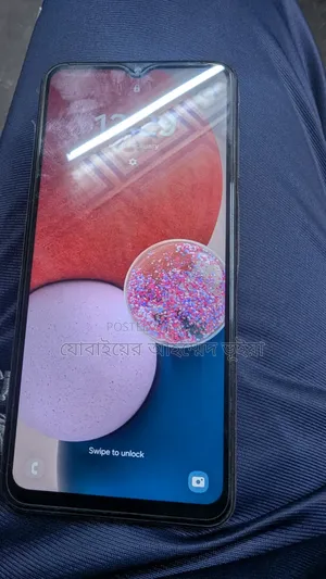Samsung Galaxy A13 5G 64 GB Black