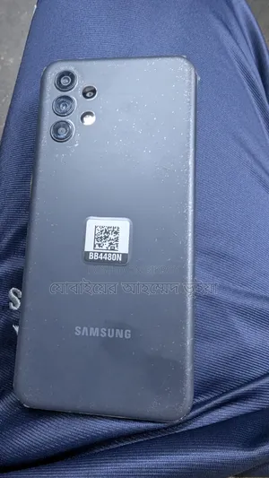 Samsung Galaxy A13 5G 64 GB Black