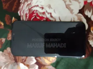 Apple iPhone X 256 GB Black