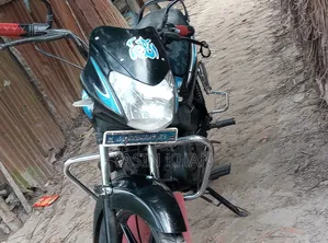 টিভিএস মেট্রো ২০১২ সবুজ