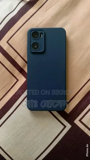 Symphony ATOM 5 64 GB Black