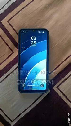 Symphony ATOM 5 64 GB Black