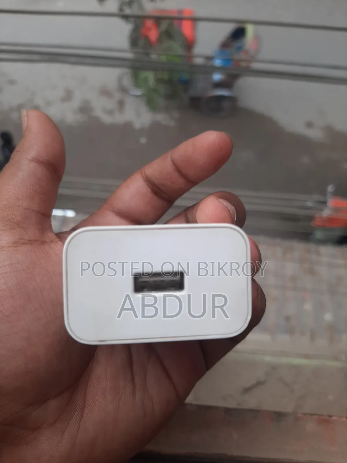 Honor X9b Original Charger