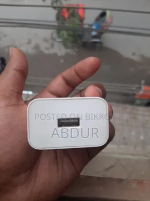 Honor X9b Original Charger