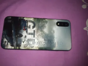 Samsung Galaxy M01 32 GB Purple