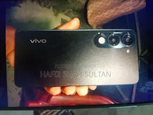 New Vivo Y04 64 GB Bronze