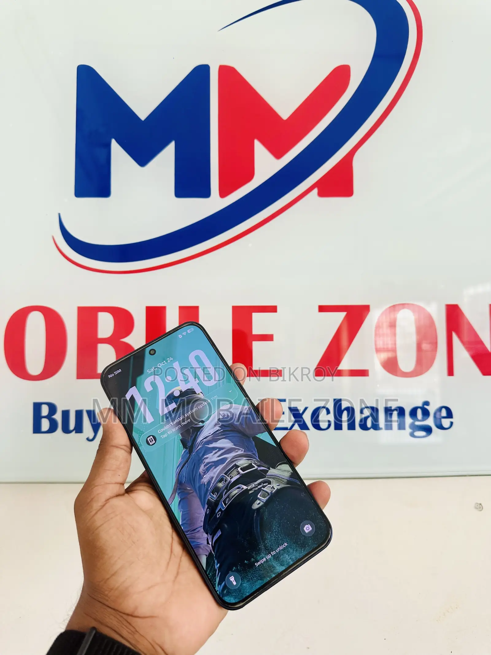 Infinix GT 30 5G 256 GB