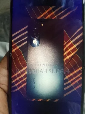 New Vivo Y04 64 GB Bronze