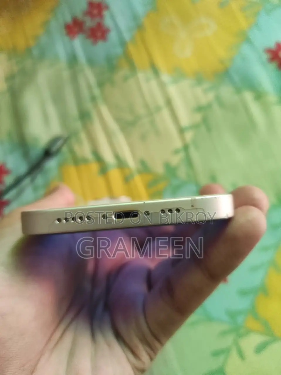 New Apple iPhone 13 128 GB Rose Gold